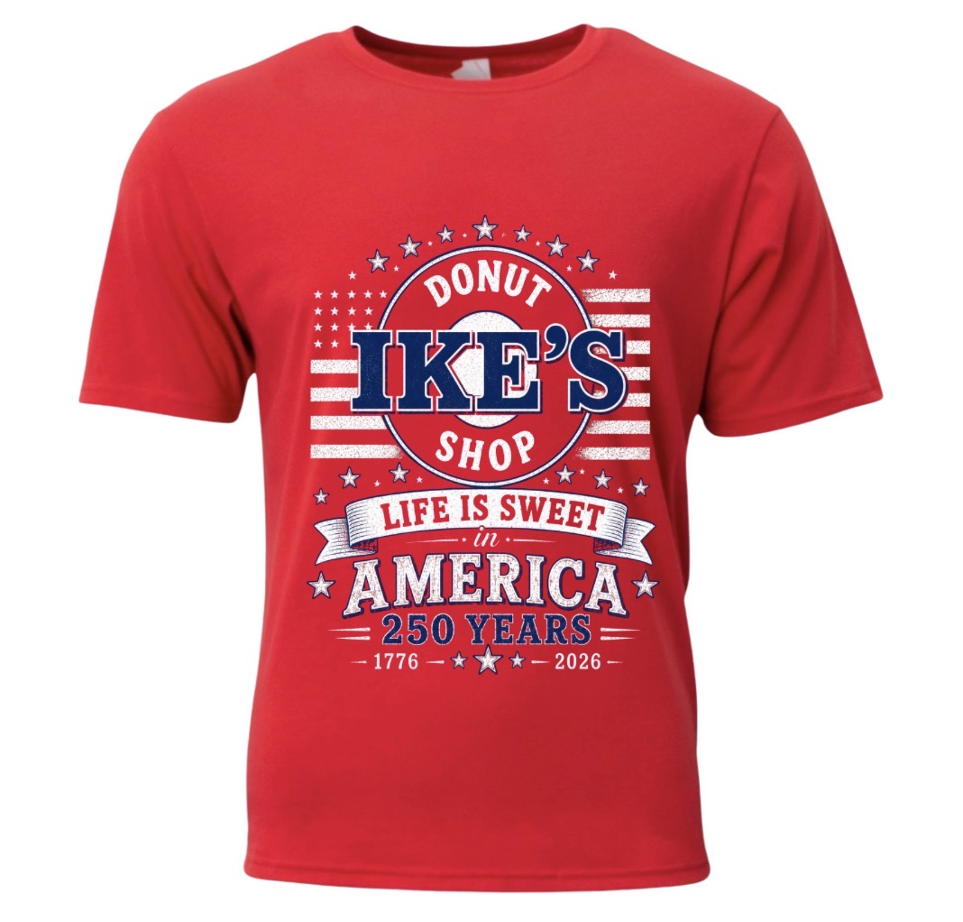 America T-Shirt