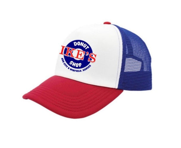 America Trucker Hat