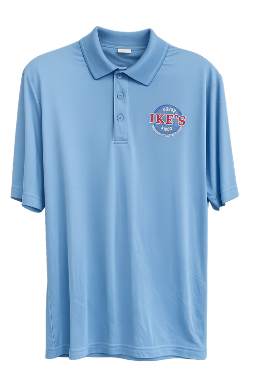 Carolina Blue Polo