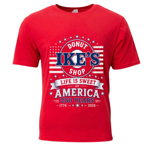 America T-Shirt