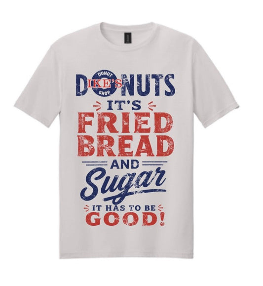 Donuts-“It’s Got To Be Good” T-Shirt