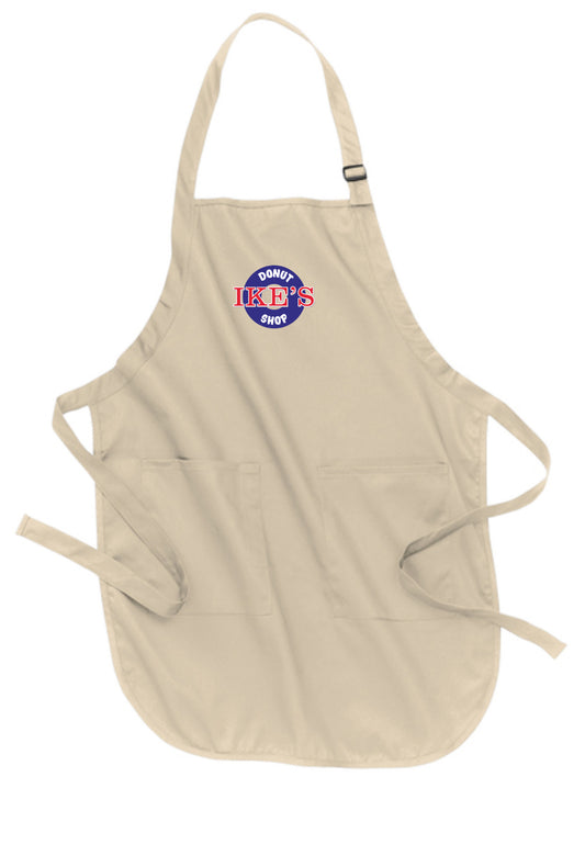 Ike’s Apron