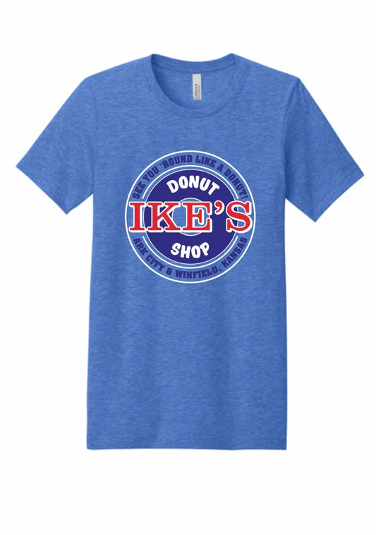 "See you around like a Donut" T-Shirt