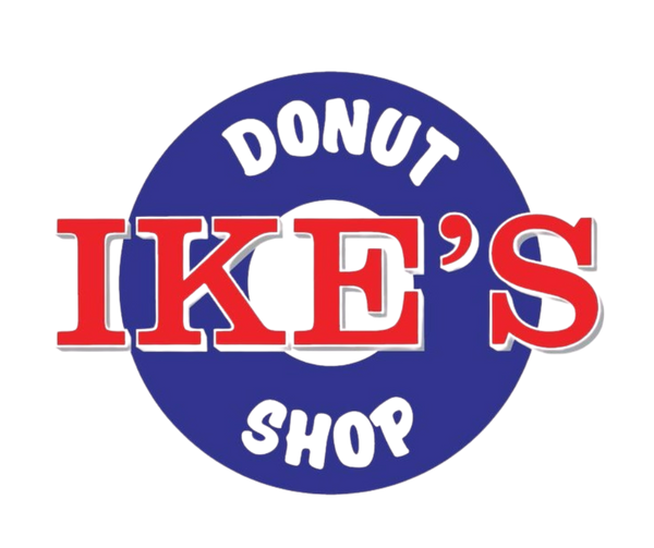 IKE'S DONUT SHOP